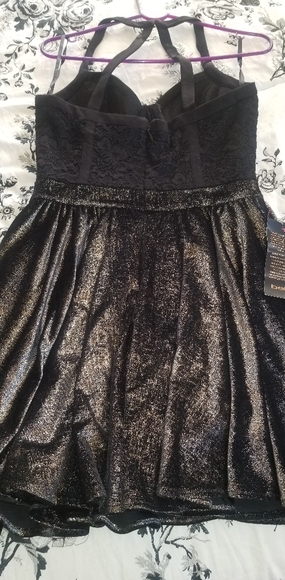 BEBE DRESS - Picture 3 of 7